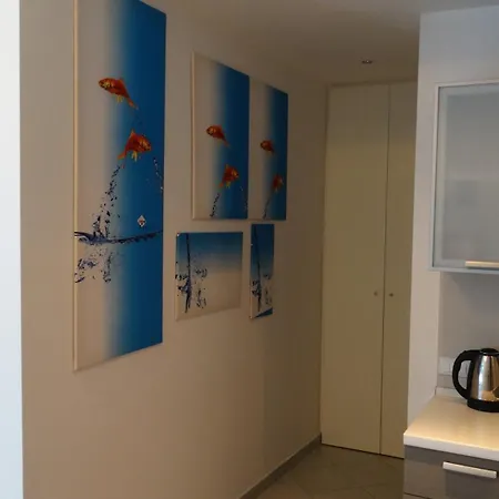 Casina Carina Con Parcheggio E Wallbox