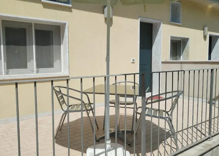 Casina Carina Con Parcheggio E Wallbox * 莱里奇