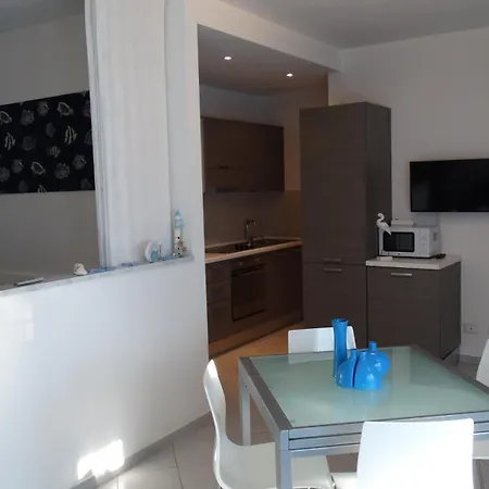 Casina Carina Con Parcheggio E Wallbox Apartment