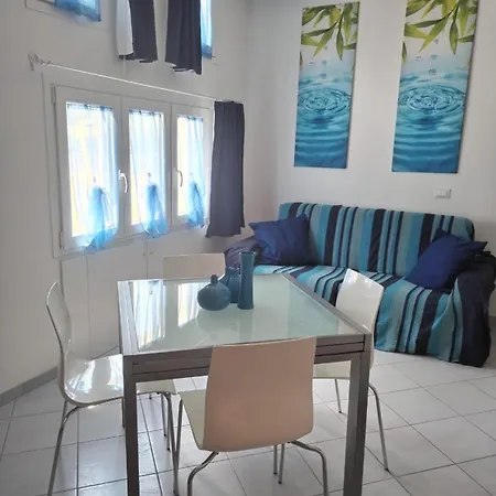 Casina Carina Con Parcheggio E Wallbox Apartment Lerici