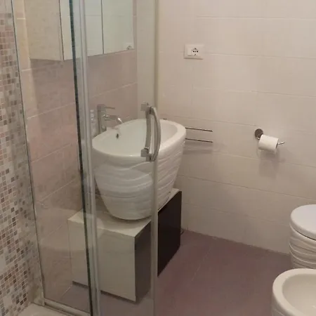 Apartment Casina Carina Con Parcheggio E Wallbox