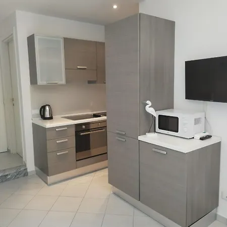 דירה Casina Carina Con Parcheggio E Wallbox לריצ'י