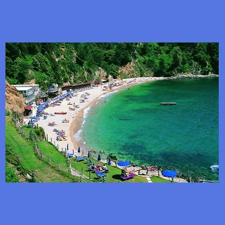 Apartmán Casina Carina Con Parcheggio E Wallbox *