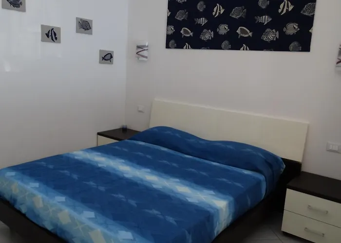 Casina Carina Con Parcheggio E Wallbox Lägenhet *