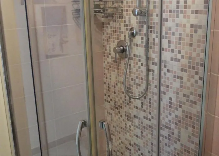 Apartmán Casina Carina Con Parcheggio E Wallbox *