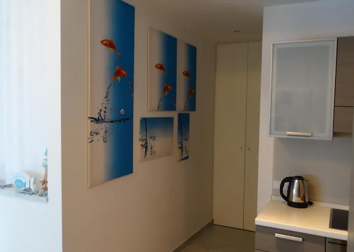 Casina Carina Con Parcheggio E Wallbox