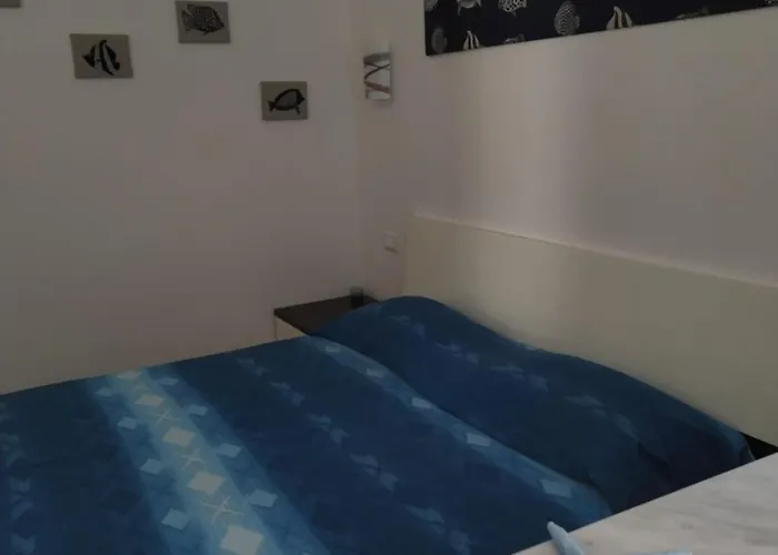 Casina Carina Con Parcheggio E Wallbox Apartmán *