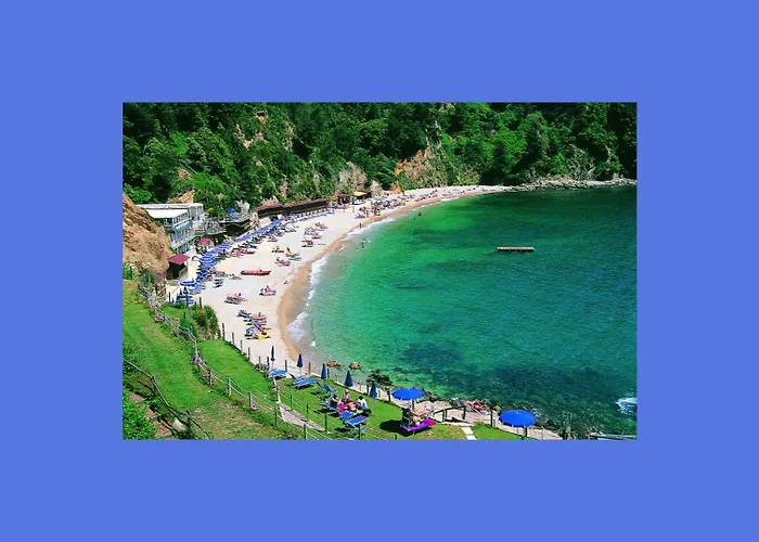 Apartmán Casina Carina Con Parcheggio E Wallbox *